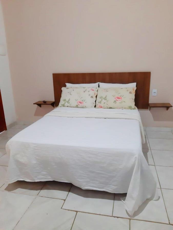 Pousada Ohana Armacao dos Buzios Екстер'єр фото