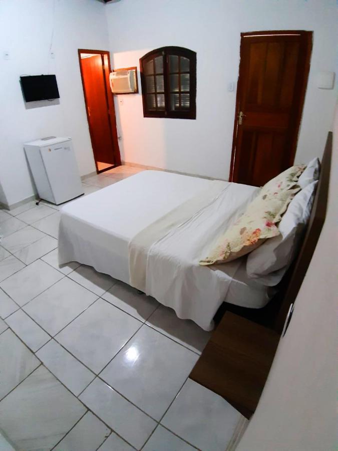 Pousada Ohana Armacao dos Buzios Екстер'єр фото