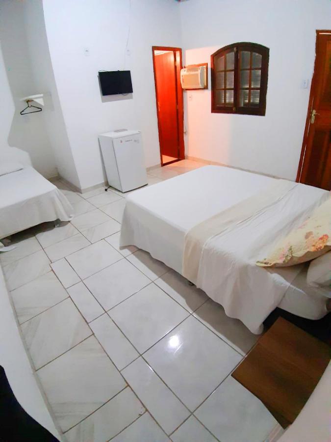 Pousada Ohana Armacao dos Buzios Екстер'єр фото
