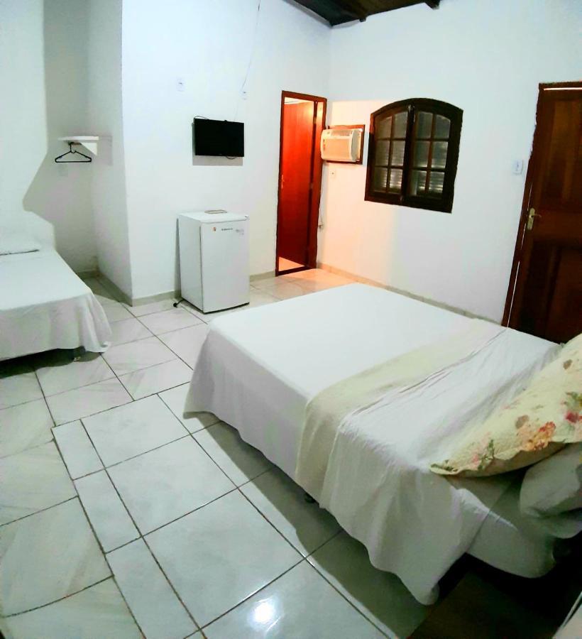 Pousada Ohana Armacao dos Buzios Екстер'єр фото