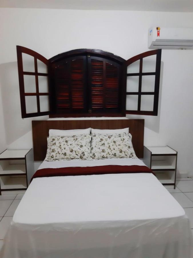 Pousada Ohana Armacao dos Buzios Екстер'єр фото