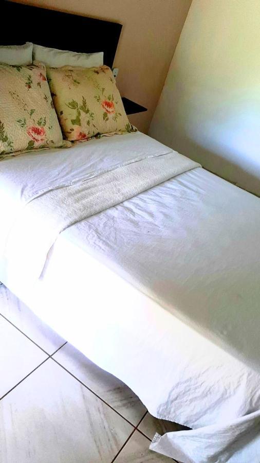 Pousada Ohana Armacao dos Buzios Екстер'єр фото