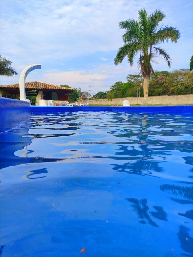 Pousada Ohana Armacao dos Buzios Екстер'єр фото