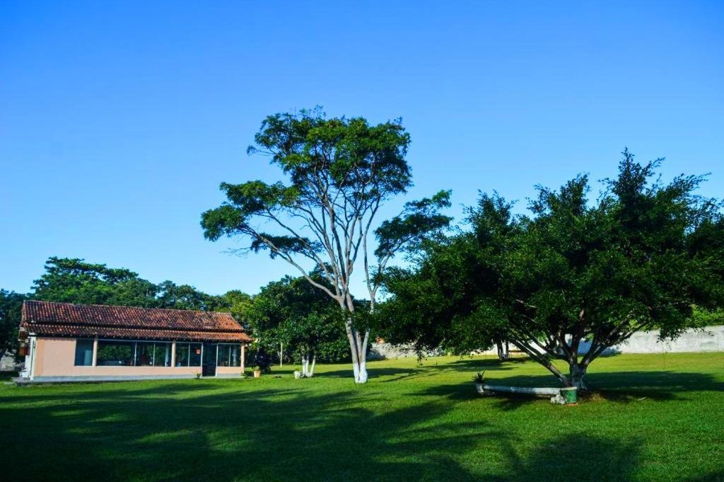 Pousada Ohana Armacao dos Buzios Екстер'єр фото