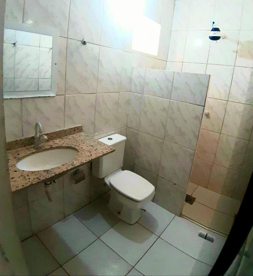 Pousada Ohana Armacao dos Buzios Екстер'єр фото