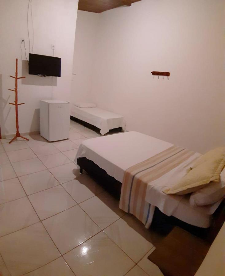 Pousada Ohana Armacao dos Buzios Екстер'єр фото