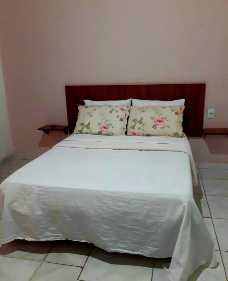 Pousada Ohana Armacao dos Buzios Екстер'єр фото