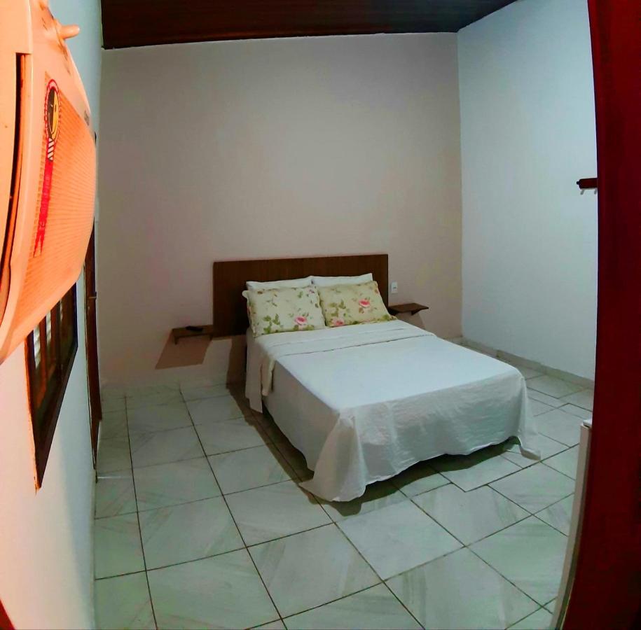 Pousada Ohana Armacao dos Buzios Екстер'єр фото
